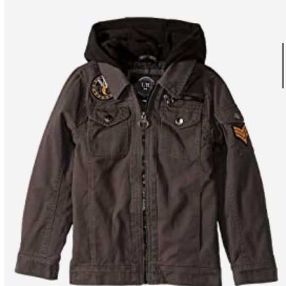 Urban Republic Jacket - Picture 1 of 1